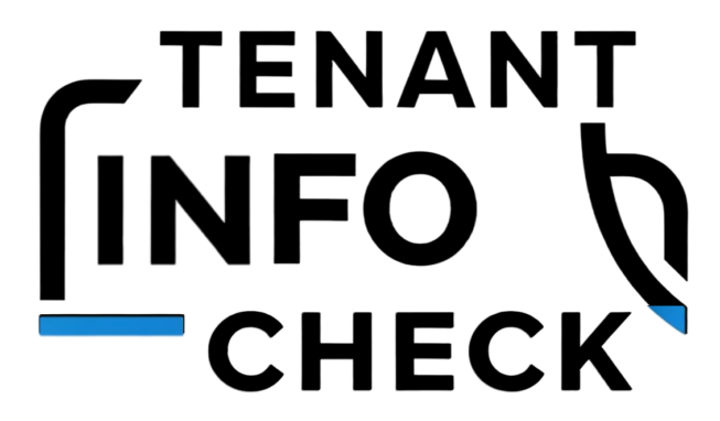 Tenant Info Check